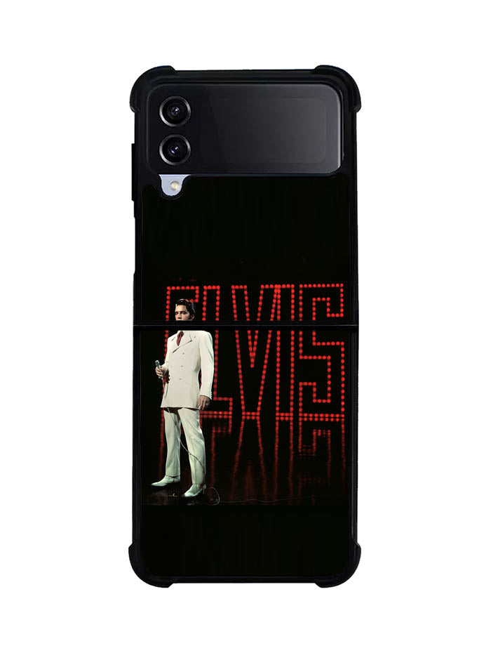 Elvis Samsung Galaxy Z Flip 4 5G 2022 Case