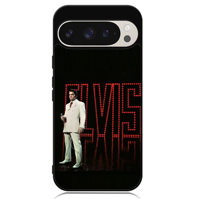 Elvis Google Pixel 9 Pro XL Case