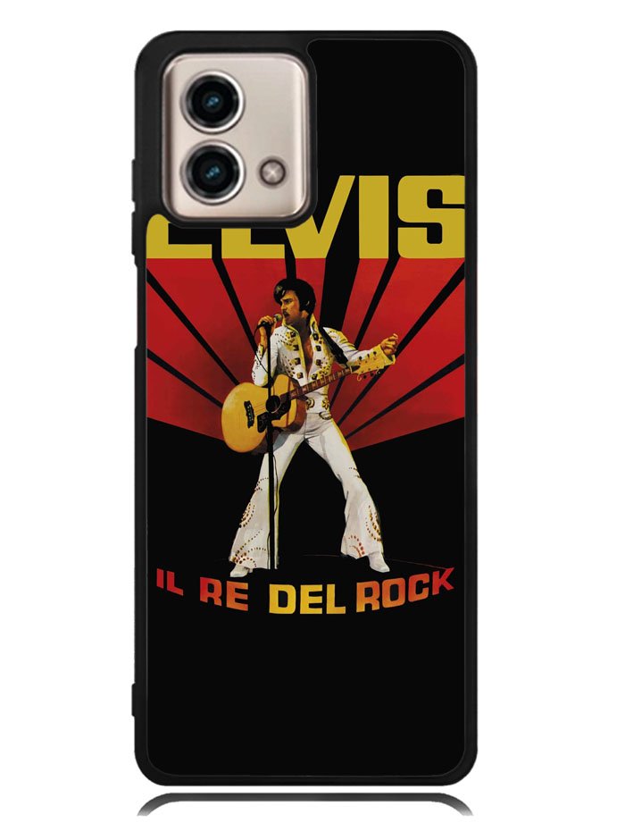 Elvis Presley Motorola Moto G Stylus 5G 2023 Case OV10850