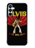 Elvis Presley Samsung Galaxy A15 5G Case OV10850