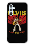 Elvis Presley Samsung Galaxy A14 5G Case QC10850