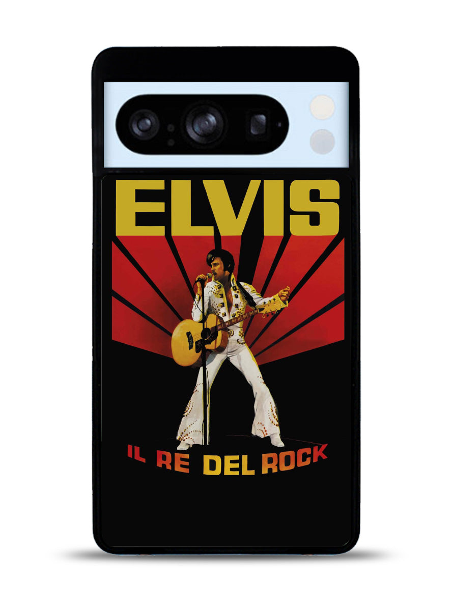 Elvis Presley Google Pixel 8 Pro Case QC10850