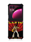 Elvis Presley Motorola Moto Razr Plus 2023 , Moto Razr+ 2023 Case OV10850