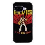 Elvis Presley Google Pixel 10A Case OV10850