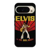 Elvis Presley Google Pixel 10 Pro XL Case OV10850