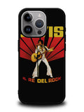 Elvis Presley iPhone 16 Pro Max Case OV10850