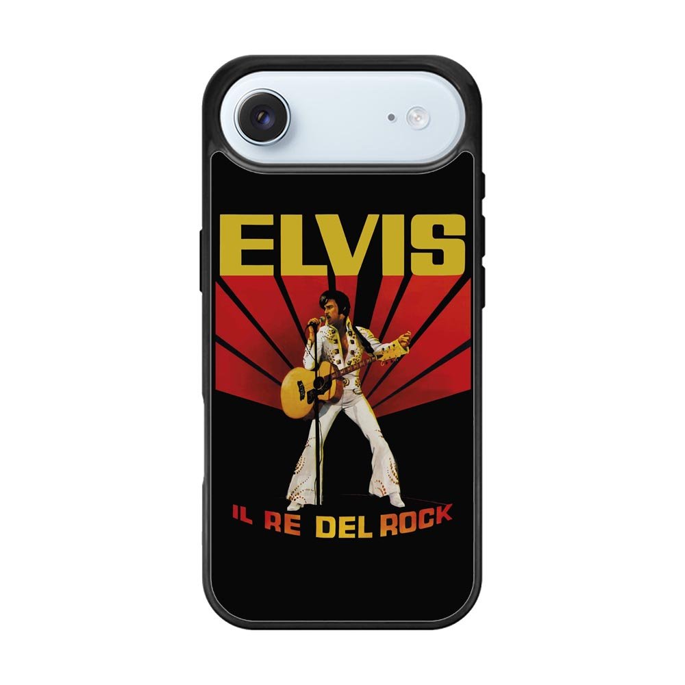 Elvis Presley iPhone Air Case OV10850