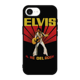 Elvis Presley iPhone 17e Case OV10850