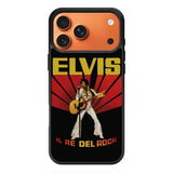 Elvis Presley iPhone 17 Pro Case OV10850
