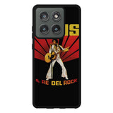 Elvis Presley Motorola Moto Edge 2025 Case OV10850
