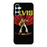Elvis Presley Samsung Galaxy A16 Case OV10850