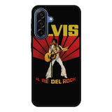 Elvis Presley Samsung Galaxy A17 Case OV10850