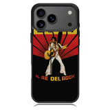 Elvis Presley Samsung Galaxy S26 Case OV10850