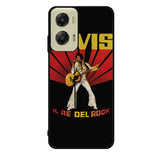 Elvis Presley Motorola Moto G Stylus 5G 2024 Case OV10850