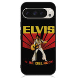 Elvis Presley Google Pixel 9 | Pixel 9 Pro Case OV10850