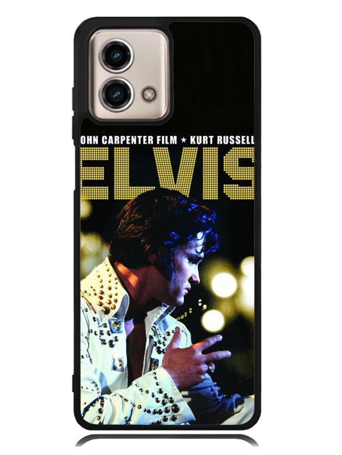 Elvis Motorola Moto G Stylus 5G 2023 Case OV10853