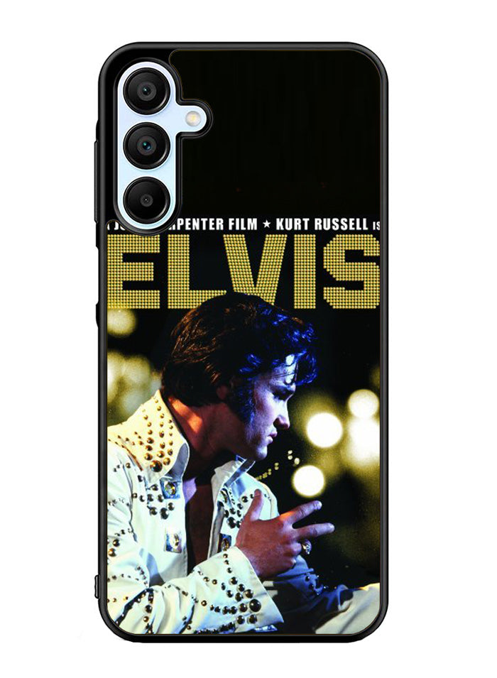 Elvis Samsung Galaxy A15 5G Case OV10853
