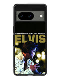 Elvis Google Pixel 8A Case QC10853