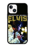 Elvis iPhone 14 Case QC10853