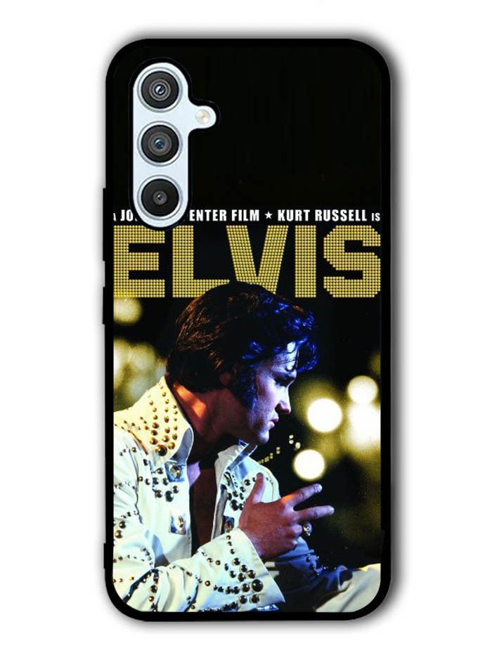 Elvis Samsung Galaxy A14 5G Case QC10853