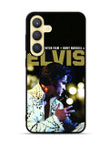 Elvis Samsung Galaxy S25 Plus 5G , Samsung Galaxy S25+ 5G Case OV10853