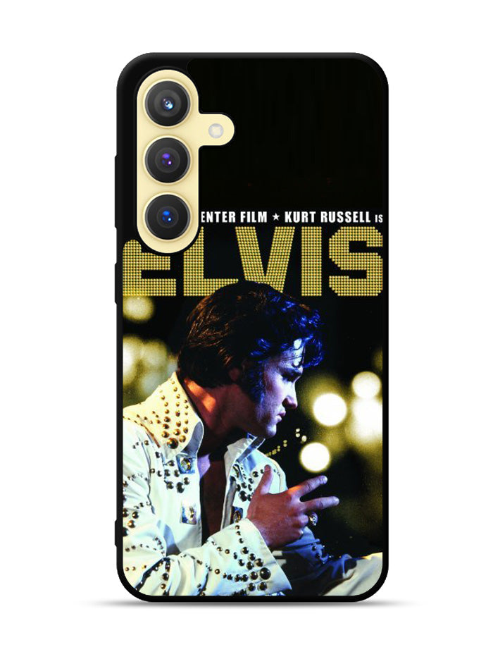 Elvis Samsung Galaxy S24 FE 5G Case OV10853