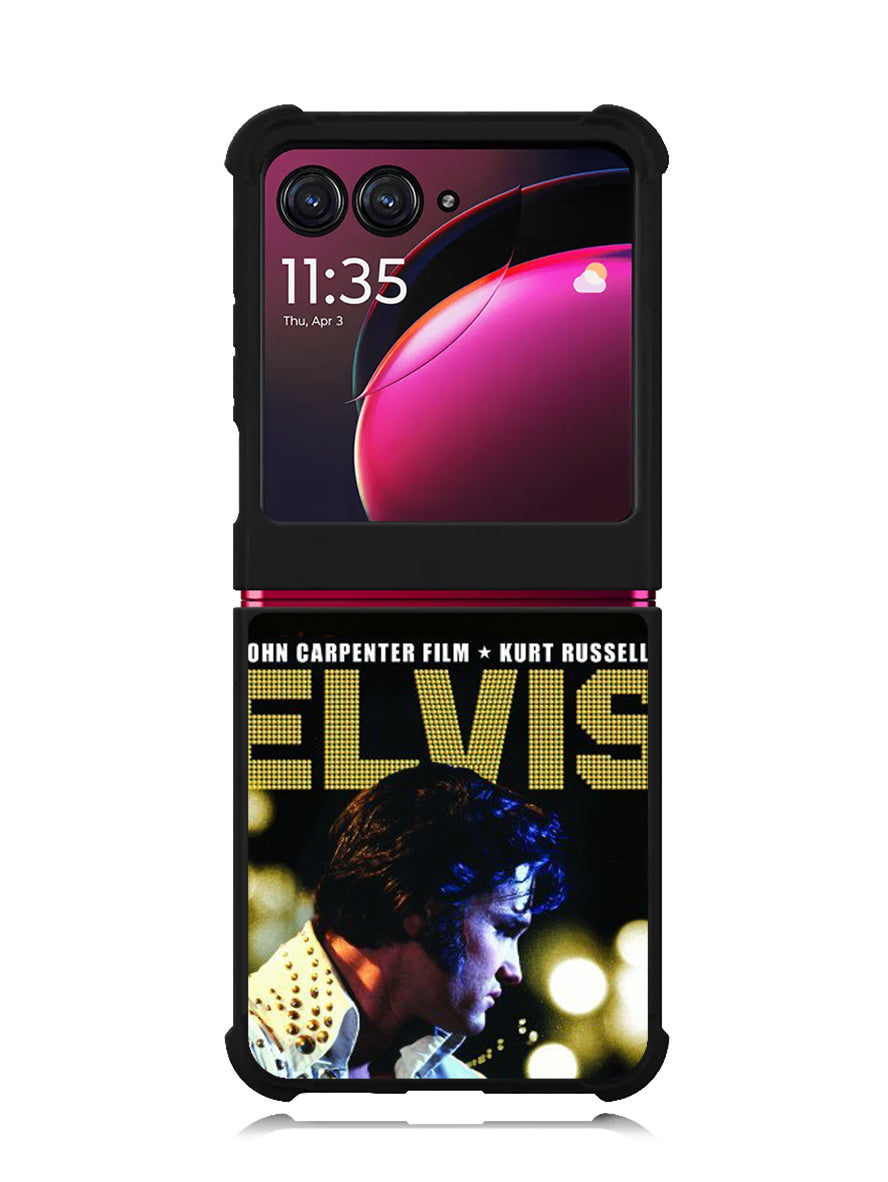 Elvis Motorola Moto Razr Plus 2023 , Moto Razr+ 2023 Case OV10853