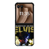 Elvis Motorola Moto RAZR Plus 2025 Case OV10853