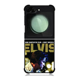 Elvis Samsung Galaxy Z Flip 6 5G 2024 Case OV10853