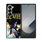 Elvis Samsung Galaxy Z Fold 7 5G Case QC10853
