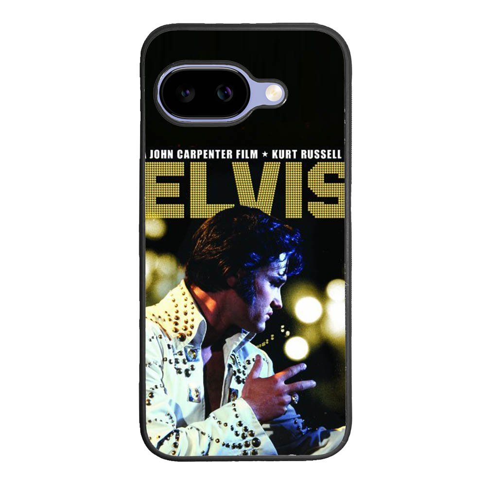 Elvis Google Pixel 10A Case OV10853