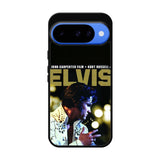 Elvis Google Pixel 10 Case QC10853