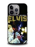 Elvis iPhone 16 Pro Case OV10853