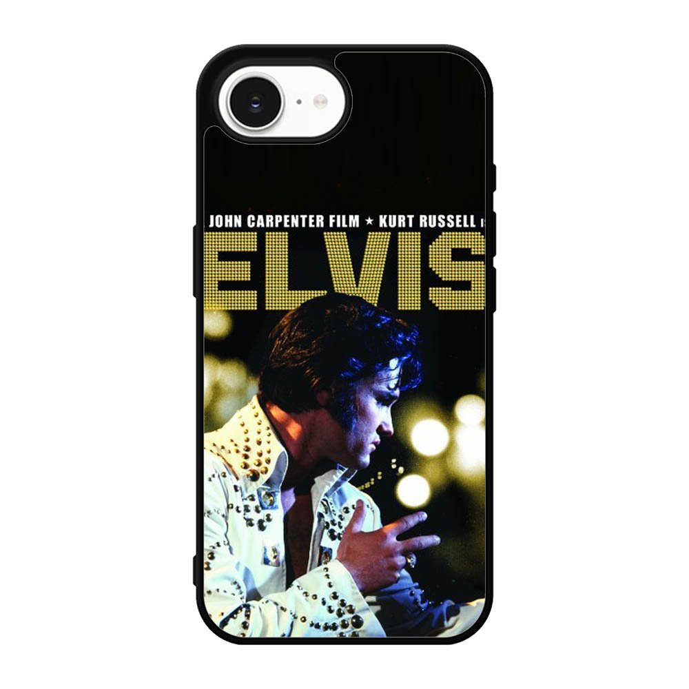 Elvis iPhone 17e Case OV10853