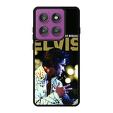 Elvis Motorola Moto Edge 60 Pro Case QC10853