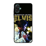 Elvis Samsung Galaxy A07 Case QC10853