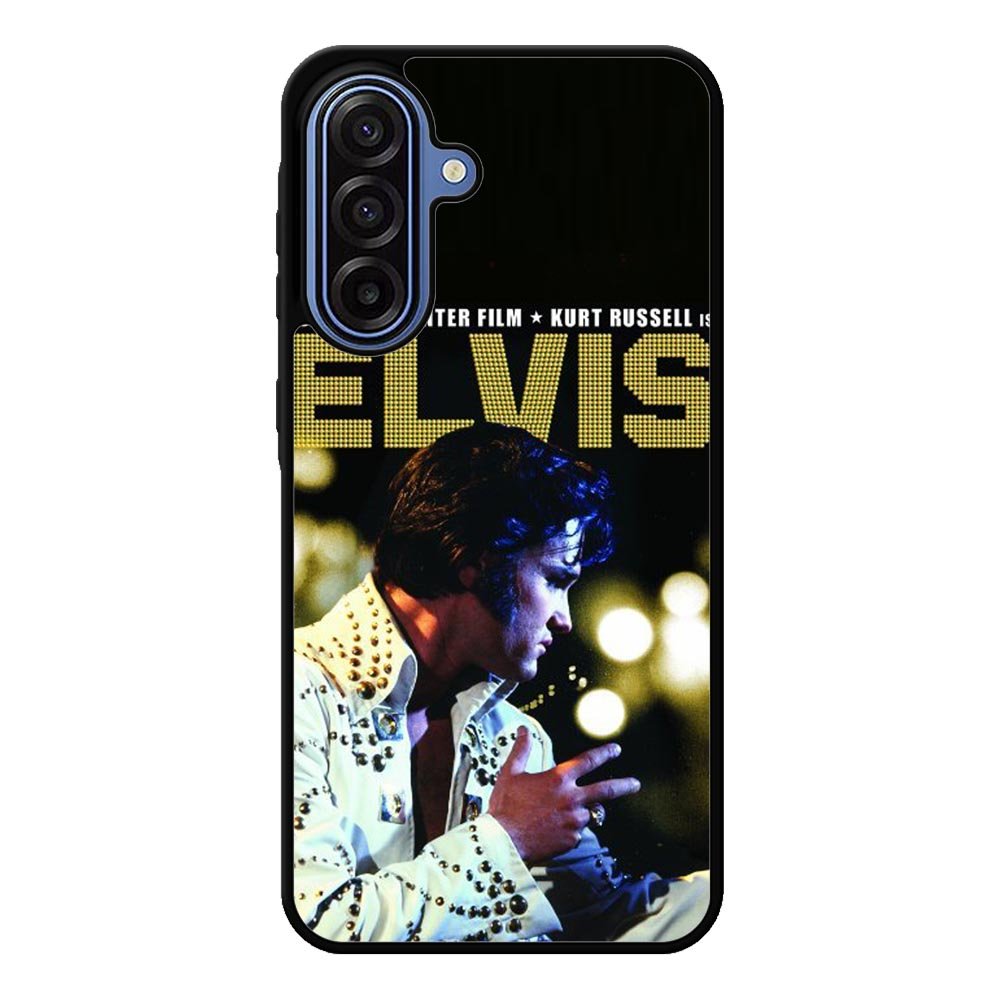 Elvis Samsung Galaxy A17 Case QC10853
