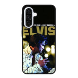 Elvis Samsung Galaxy A26 5G Case RC10853