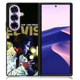 Elvis Samsung Galaxy Z Fold 7 Case OV10853