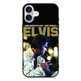 Elvis iPhone 16 Case QC10853