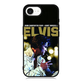 Elvis iPhone 16e Case OV10853