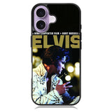 Elvis iPhone 17 Case OV10853