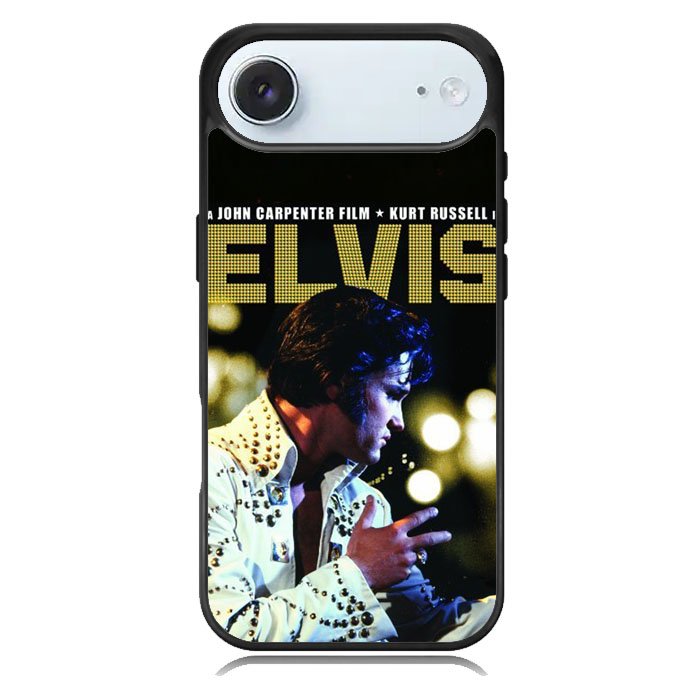 Elvis iPhone 17 Air Case OV10853
