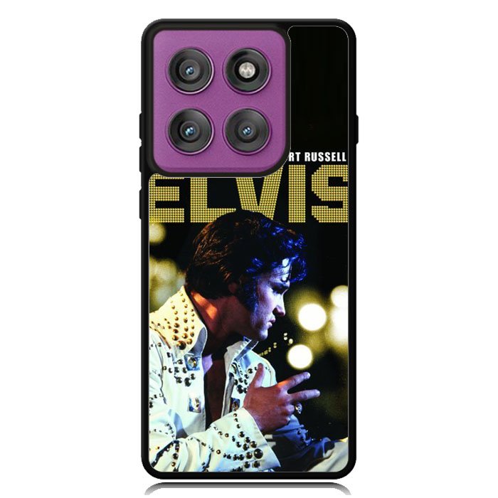 Elvis Motorola Moto Edge 2025 | Moto Edge 60 Fusion | Moto Edge 60 Pro Case OV10853