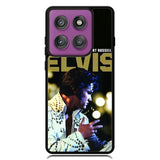 Elvis Motorola Moto Edge 2025 | Moto Edge 60 Fusion | Moto Edge 60 Pro Case OV10853