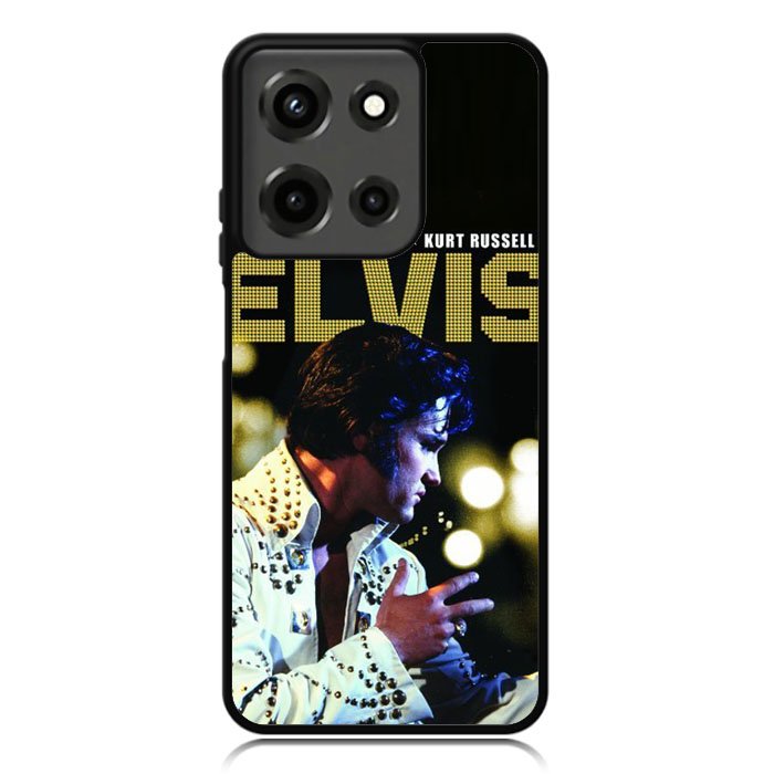 Elvis Motorola Moto G 5G 2025 Case OV10853