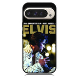 Elvis Google Pixel 10 | Google Pixel 10 Pro Case RC10853