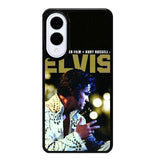 Elvis Samsung Galaxy S25 Edge 5G Case OV10853