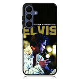 Elvis Samsung Galaxy S25 FE Case OV10853