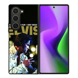 Elvis Samsung Galaxy Z Fold 6 5G 2024 Case OV10853